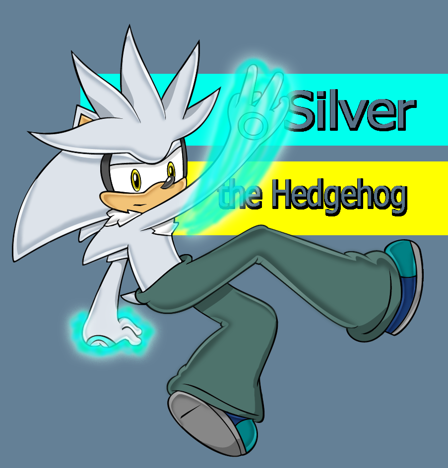 big Silver