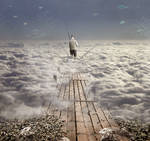 dreams fishing by StanOd