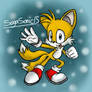 :Just Tails: