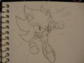 .:Super Sonic:.