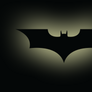 The Dark Knight Minimalist Wallpaper