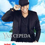 Flyer Yas Cepeda - Zrce Beach