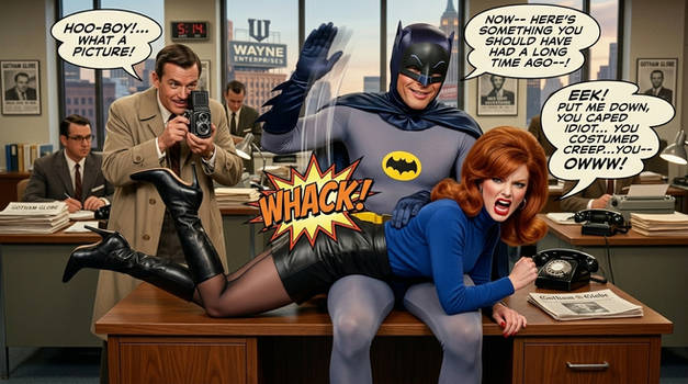 Vicky Rope Vicki Vale by RopemasterSecretspy on DeviantArt