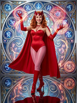 An Enchanting Experience!