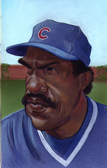 Andre Dawson