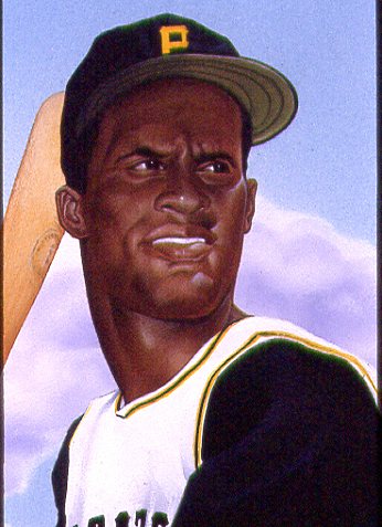 Roberto Clemente