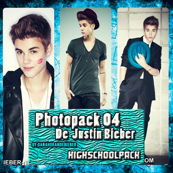 +Photopack04 de Justin Bieber