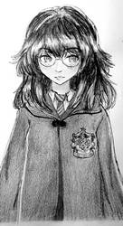 Harriet (Girl Harry Potter)