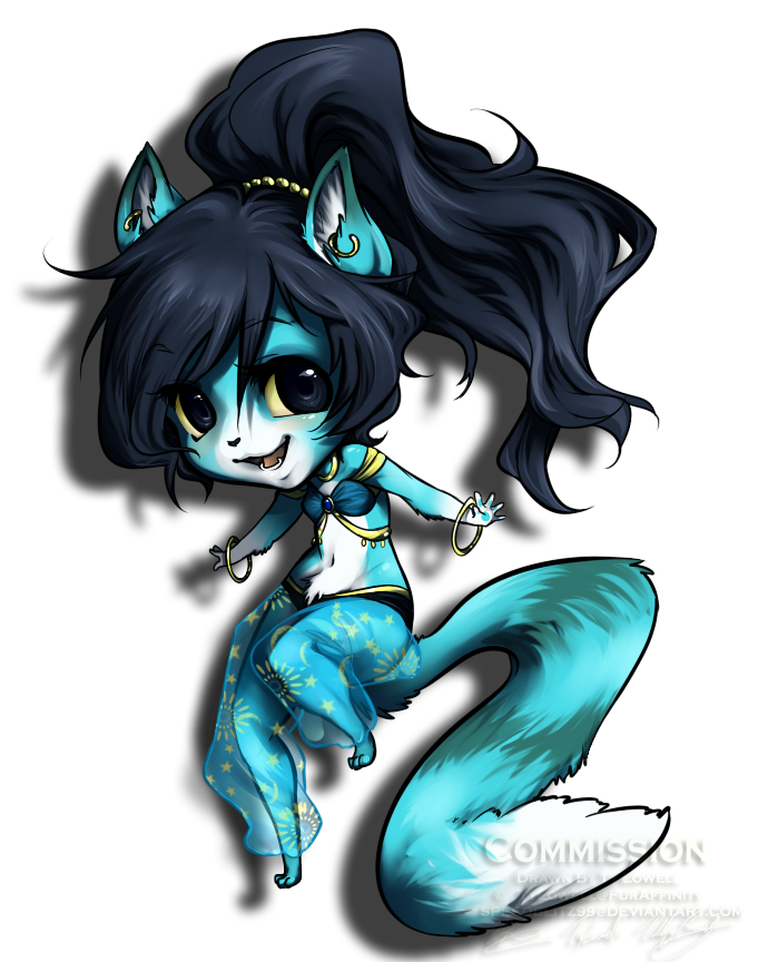 CMS Dancing Stars By SpeedBlitz99 On DeviantArt
