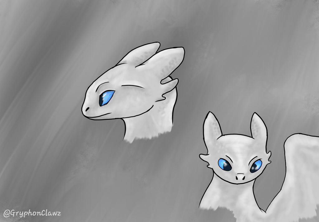 HTTYD 3 by GryphonClawz on DeviantArt