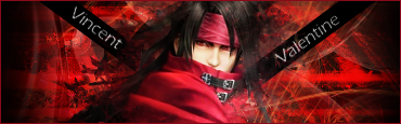 Vincent Valentine