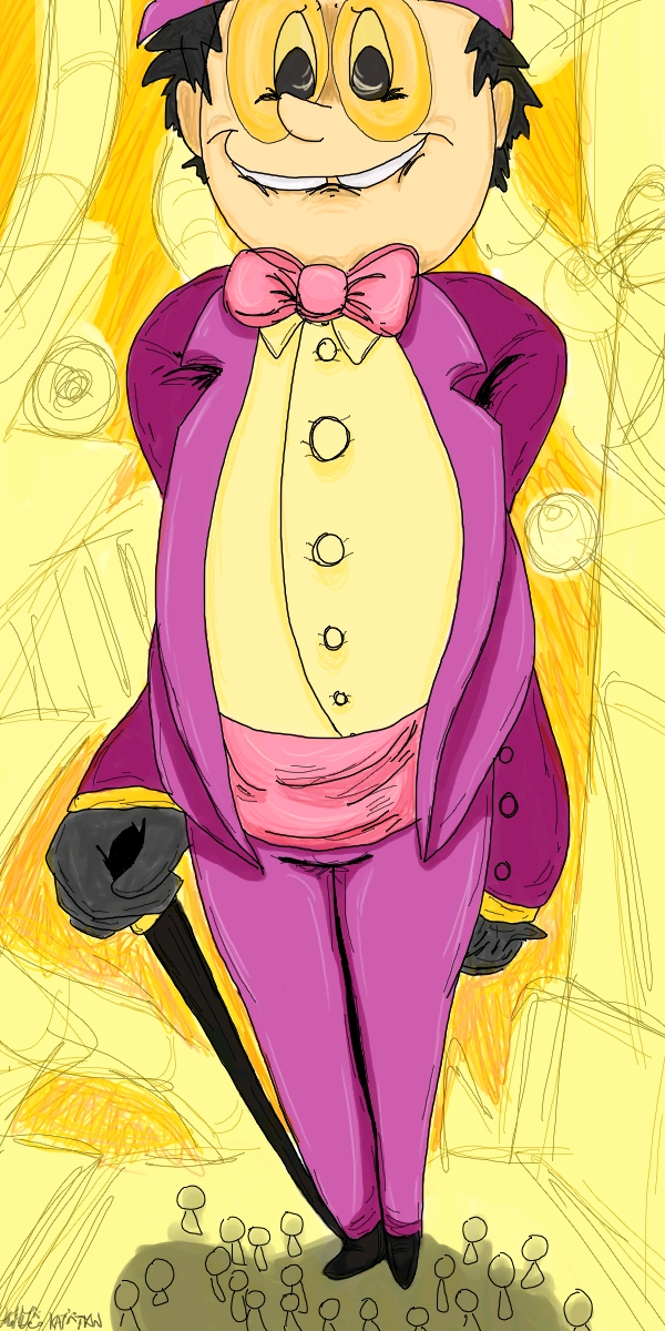 SuperJail