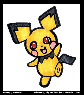 Pichu