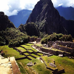 Inca Empire