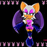 rouge the bat