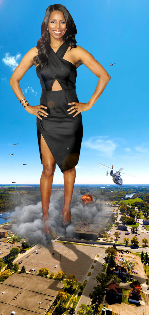 Tasha smith by lowmario7 on DeviantArt