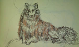 Penwolf