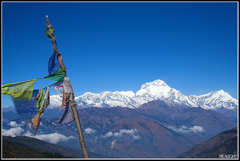 Annapurna