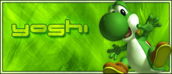 Yoshi