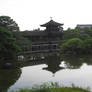 Heian Jingu Shrine - Kyoto