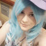 The Great and POWERFUL Trixie! Cosplay!