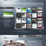 Cmotion PSD Templates