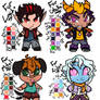 Oc Trades