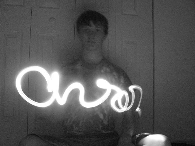 Shutter Speed Experiment by bluebird10 on DeviantArt