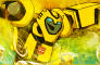 Bumblebee Signature (Smaller Version)