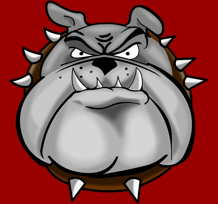 Fresno State Bulldog Cartoon by freedthekreed on DeviantArt Fresno State Bulldog Cartoon by freedthekreed on DeviantArt