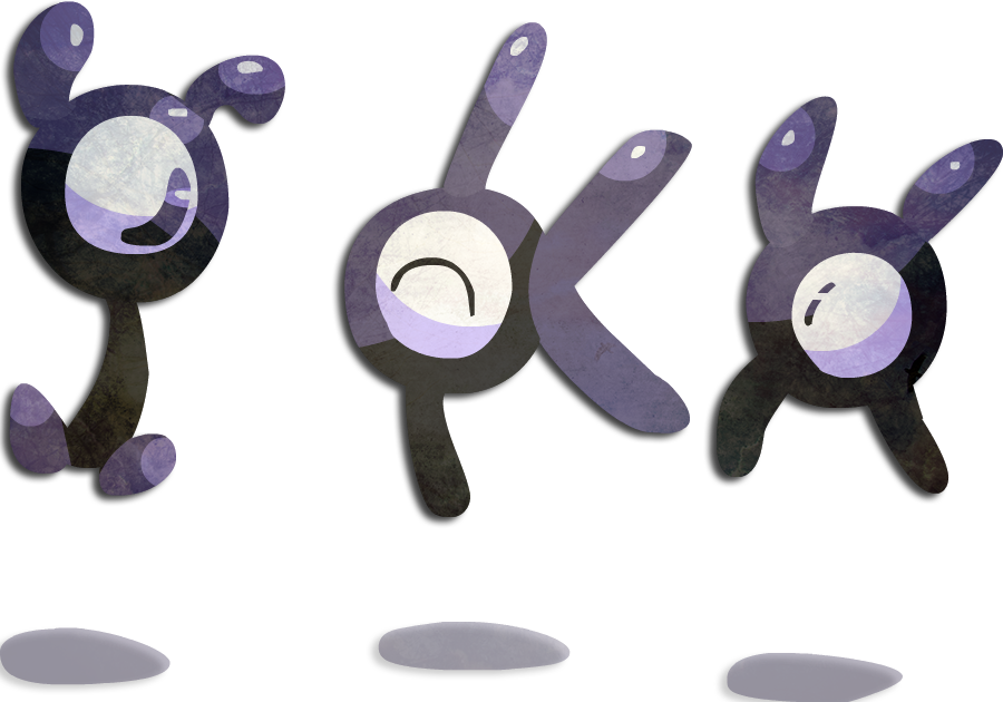 Unown