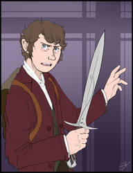 Bilbo Baggins