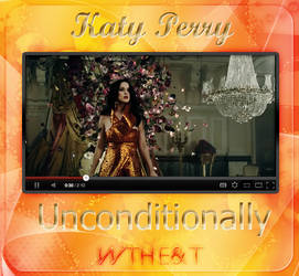Katy Perry - Unconditionally Video