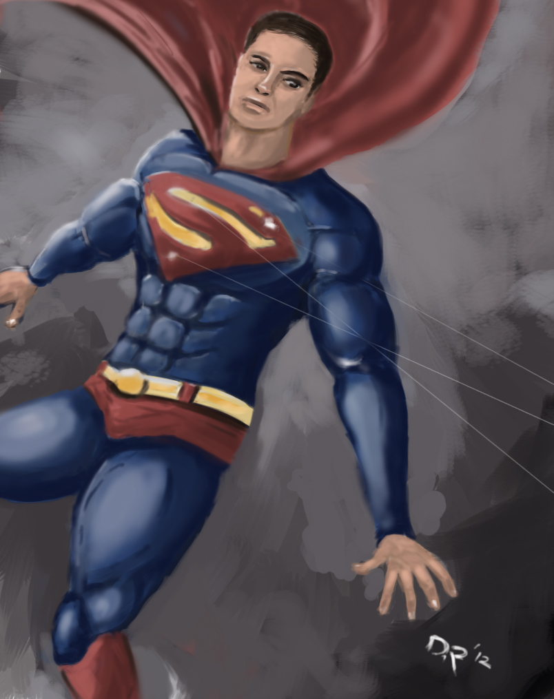 Superman