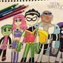 Teen Titans Go!