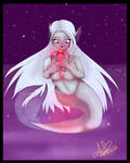Mermaid Nivera