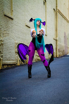 Morrigan 2