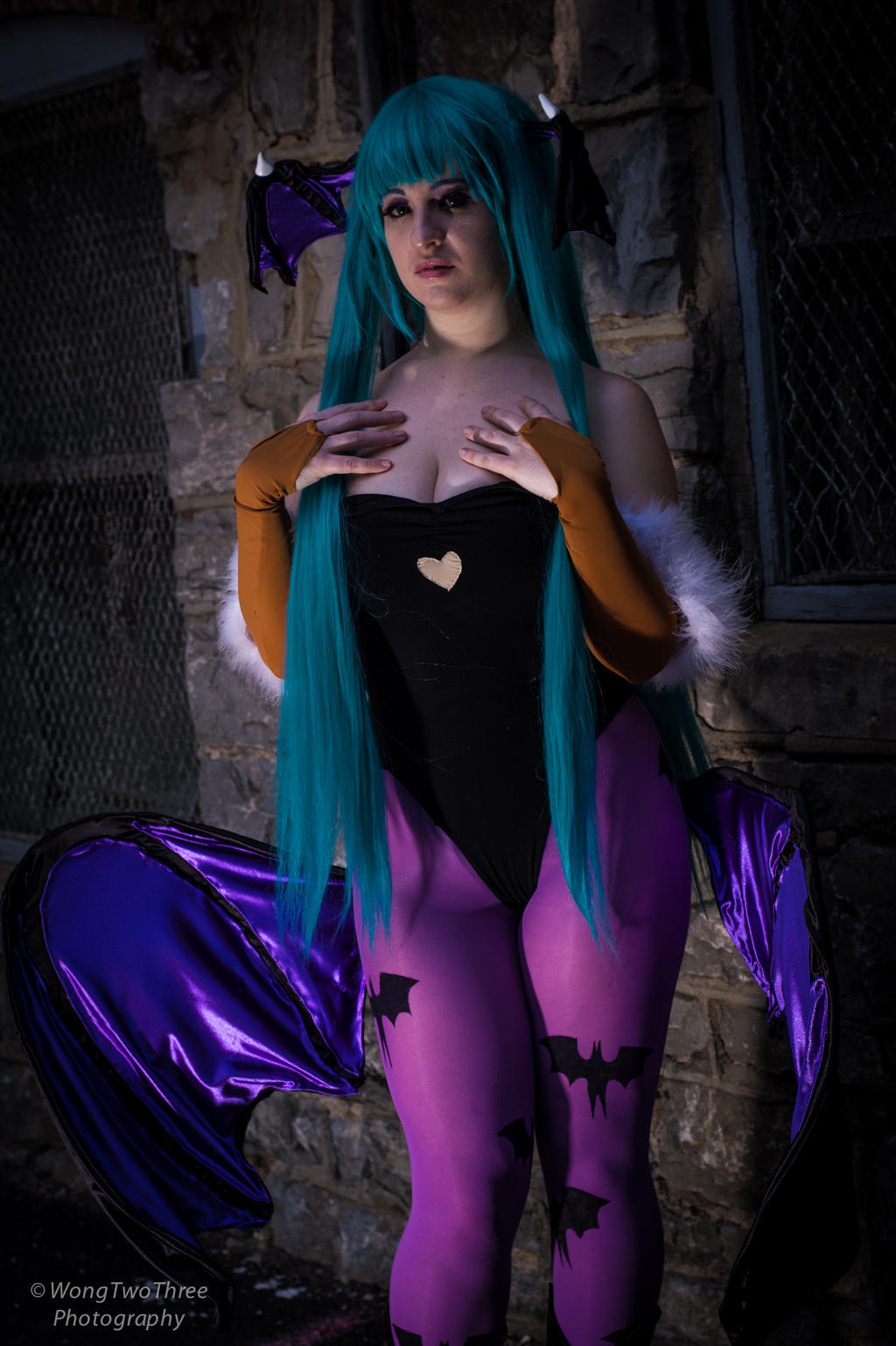 Morrigan 10