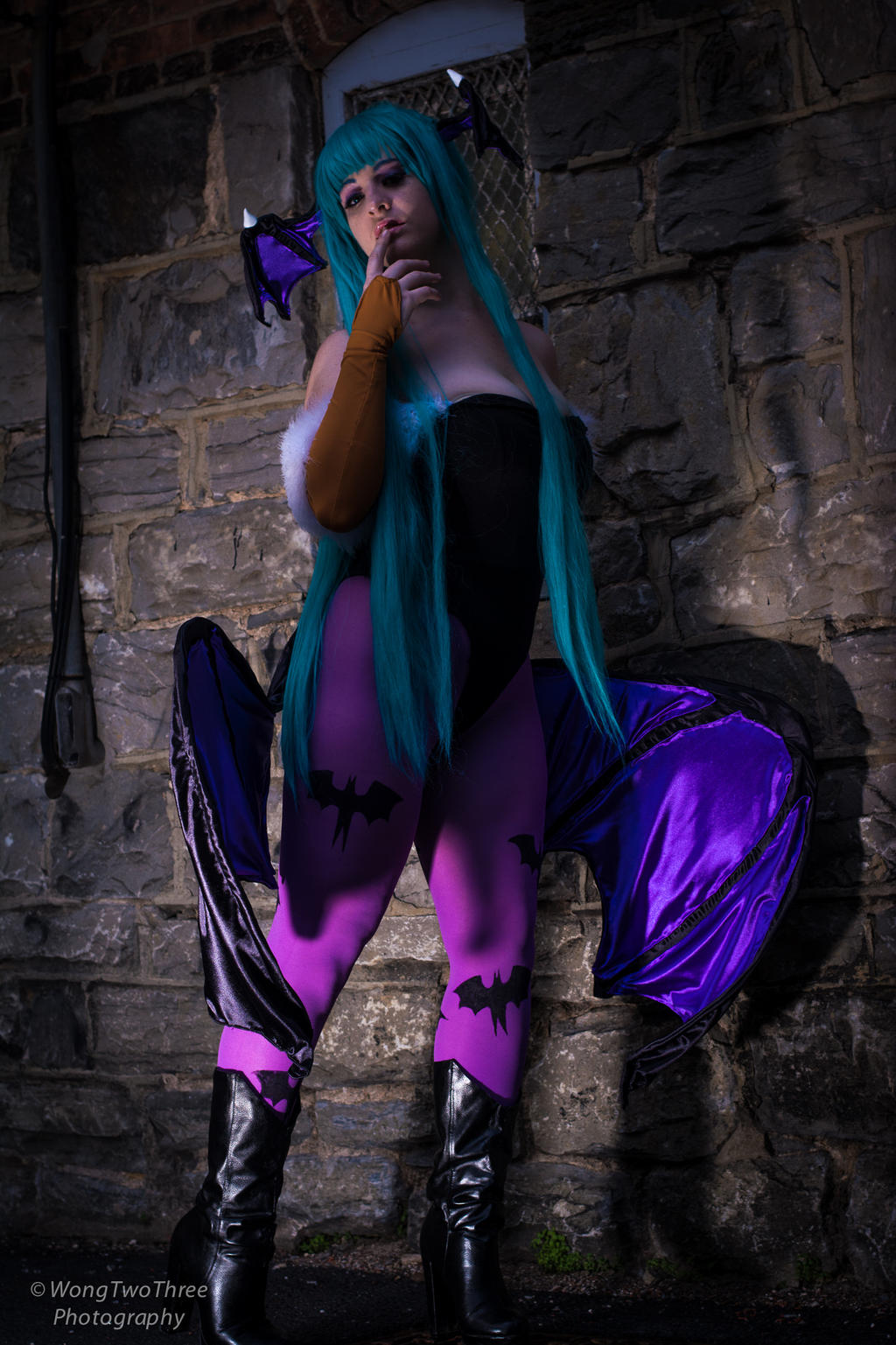 Morrigan 12