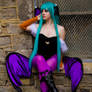 Morrigan 12