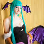 Morrigan Shadows 2