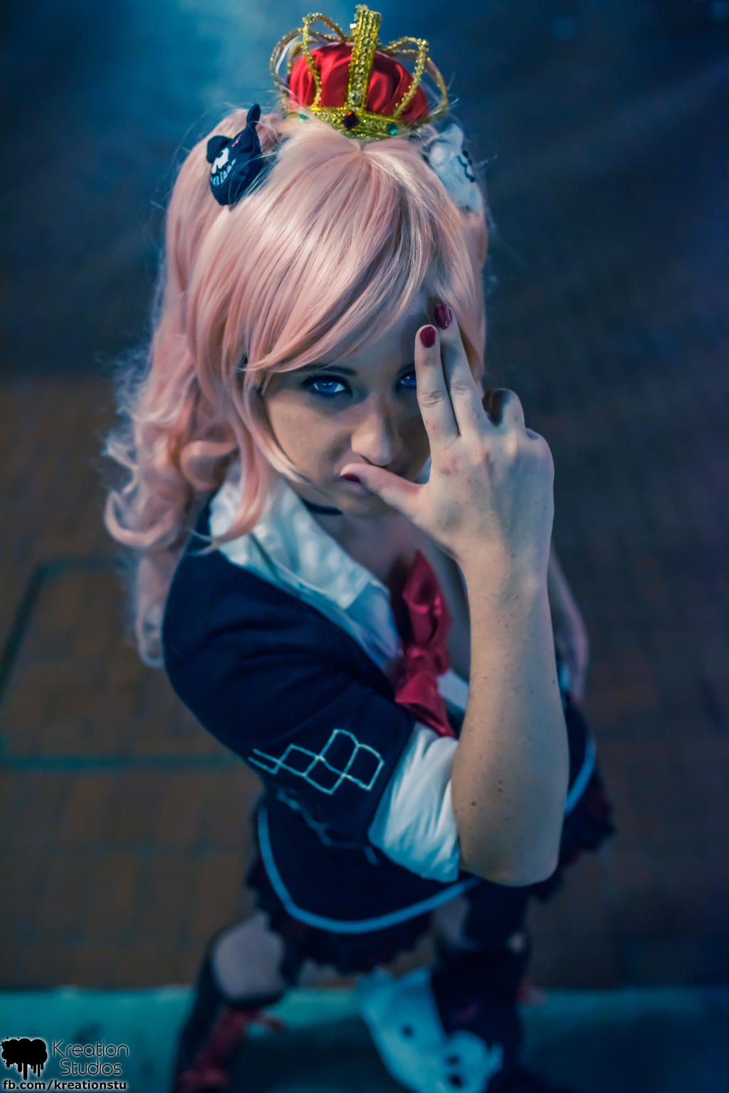 Junko Enoshima 5