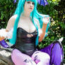 Morrigan - AnimeNEXT