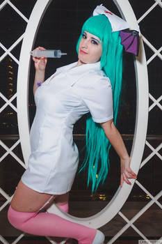 Nurse Morrigan 2 - Katsucon 2015