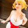 Catherine - Otakon 2015