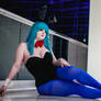 Bunnygirl Bulma 5