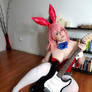 Haruko Bunnygirl