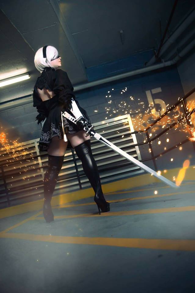 2B - AUSA