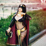 Tharja - Conneticon 3