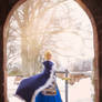 Authuria Pendragon Saber - March Shoot 3